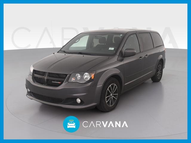 2015 Dodge Grand Caravan SXT for sale near , 