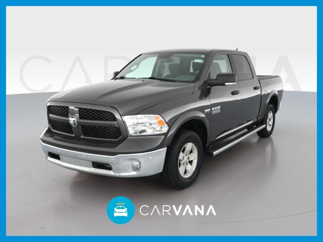 2016 Ram 1500 Outdoorsman for sale near , 