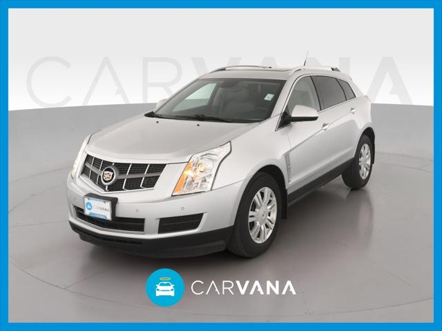 2012 Cadillac SRX Luxury Collection for sale in , 