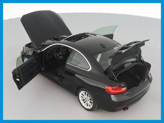 2016 BMW 2 Series 228i xDrive