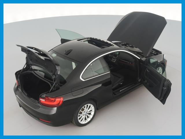 2016 BMW 2 Series 228i xDrive