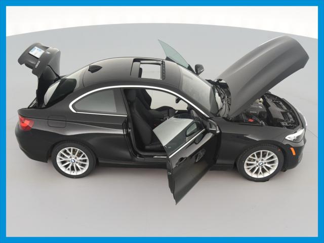 2016 BMW 2 Series 228i xDrive