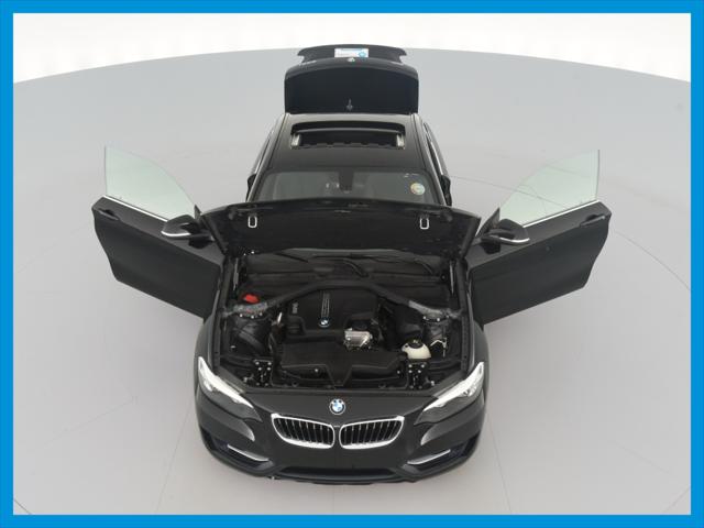 2016 BMW 2 Series 228i xDrive
