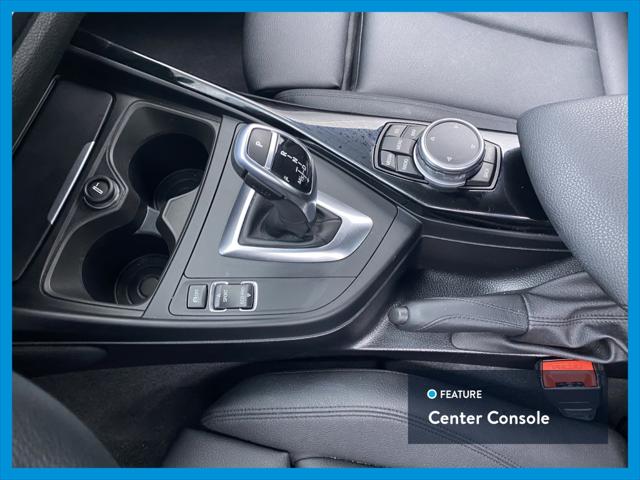 2016 BMW 2 Series 228i xDrive