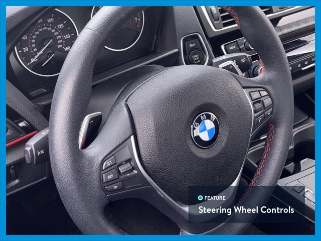 2016 BMW 2 Series 228i xDrive