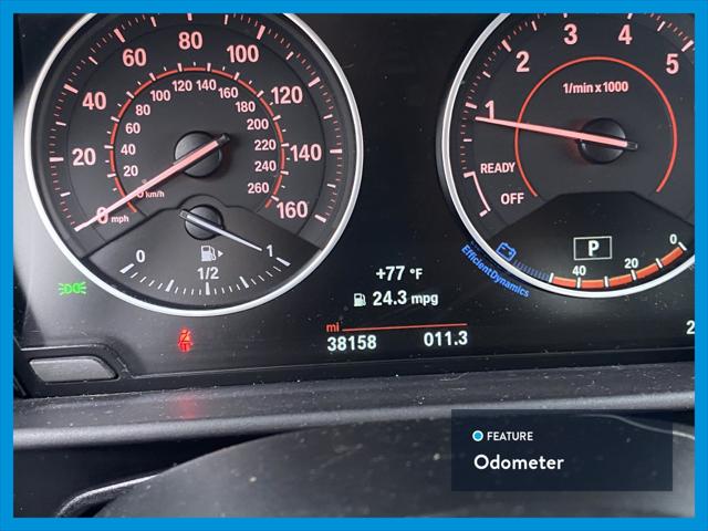 2016 BMW 2 Series 228i xDrive