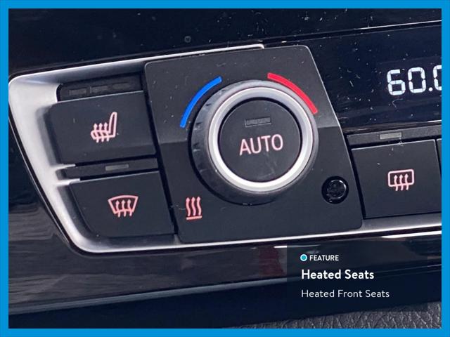 2016 BMW 2 Series 228i xDrive