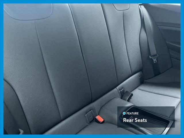 2016 BMW 2 Series 228i xDrive