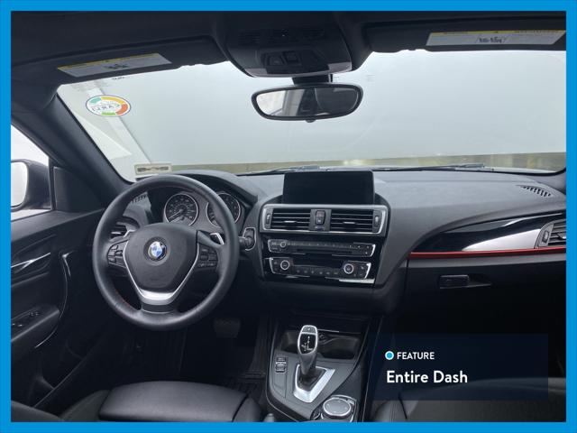 2016 BMW 2 Series 228i xDrive