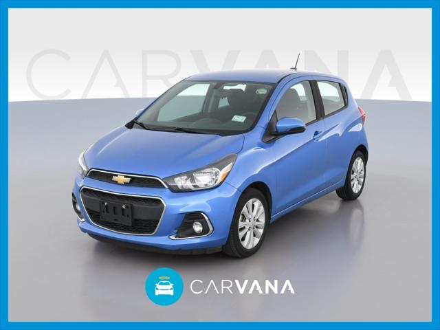 2016 Chevrolet Spark LT for sale near , 