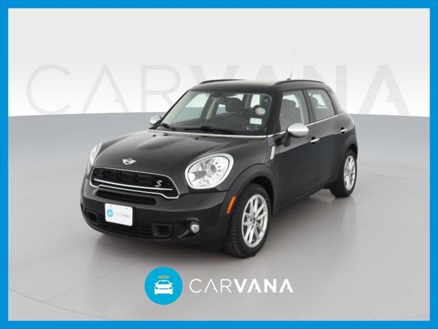 2015 MINI Cooper Countryman S for sale near , 