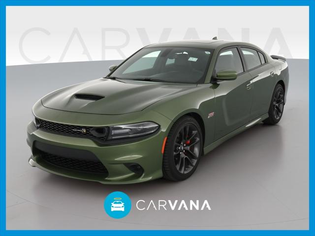 2020 Dodge Charger Scat Pack for sale near , 