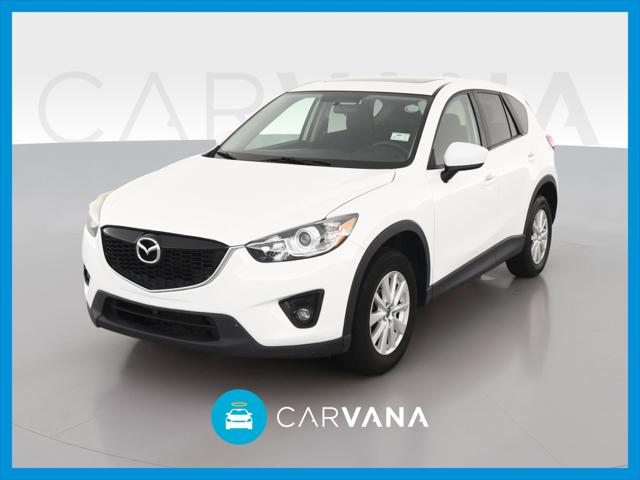 2014 Mazda CX-5 Touring for sale near , 