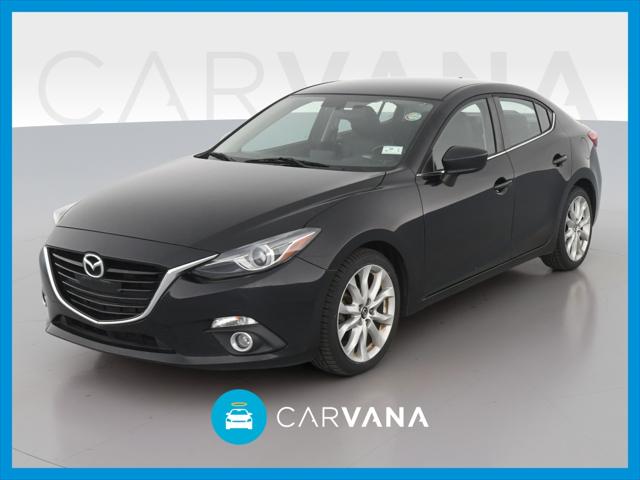 2014 Mazda Mazda3 s Touring for sale in , 