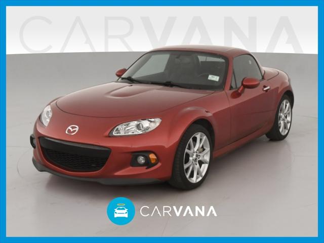 2015 Mazda MX-5 Grand Touring for sale near , 