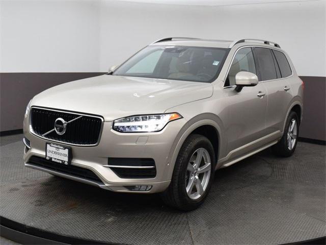 2017 Volvo Xc90