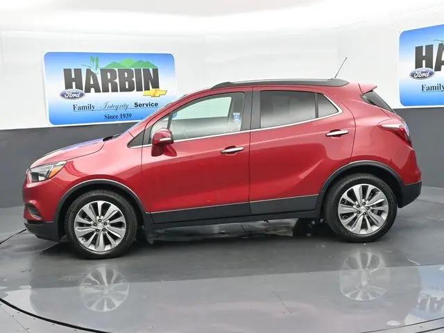 2019 Buick Encore FWD Preferred