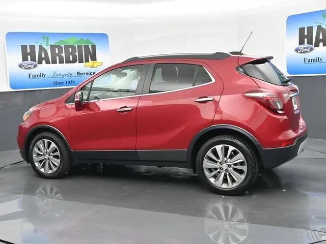 2019 Buick Encore FWD Preferred