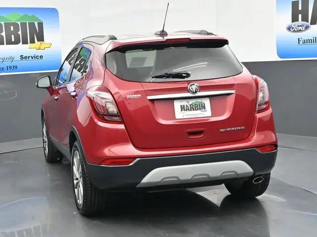 2019 Buick Encore FWD Preferred
