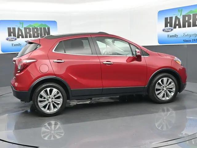 2019 Buick Encore FWD Preferred