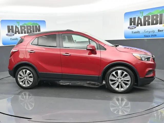 2019 Buick Encore FWD Preferred