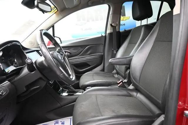 2019 Buick Encore FWD Preferred