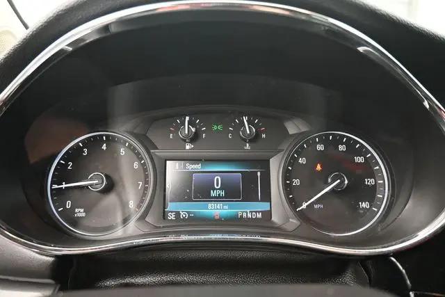 2019 Buick Encore FWD Preferred