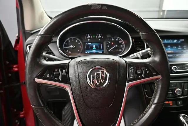2019 Buick Encore FWD Preferred