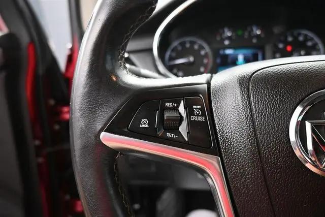 2019 Buick Encore FWD Preferred