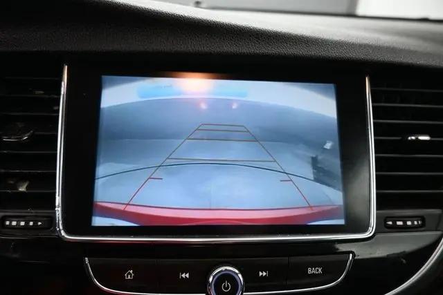 2019 Buick Encore FWD Preferred