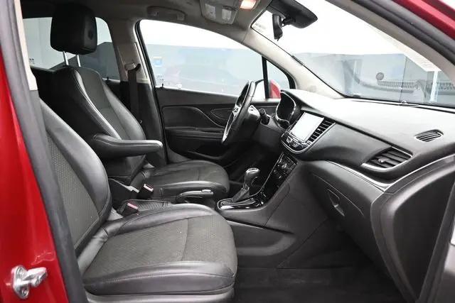 2019 Buick Encore FWD Preferred