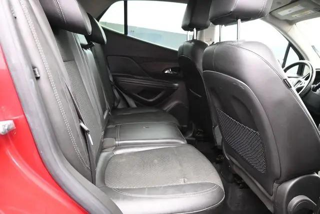 2019 Buick Encore FWD Preferred