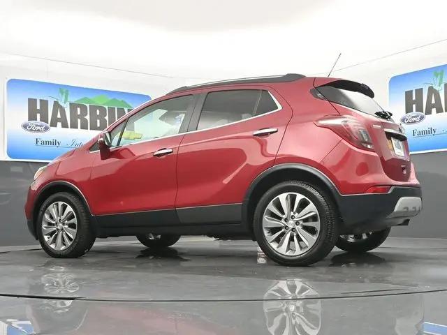 2019 Buick Encore FWD Preferred