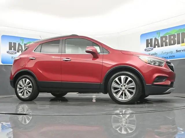 2019 Buick Encore FWD Preferred