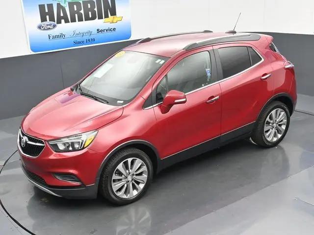2019 Buick Encore FWD Preferred