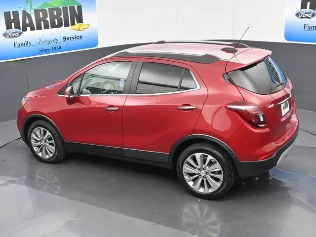 2019 Buick Encore FWD Preferred