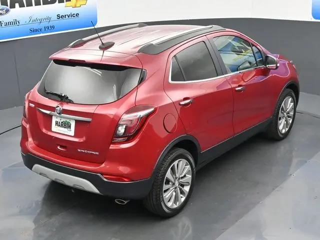 2019 Buick Encore FWD Preferred