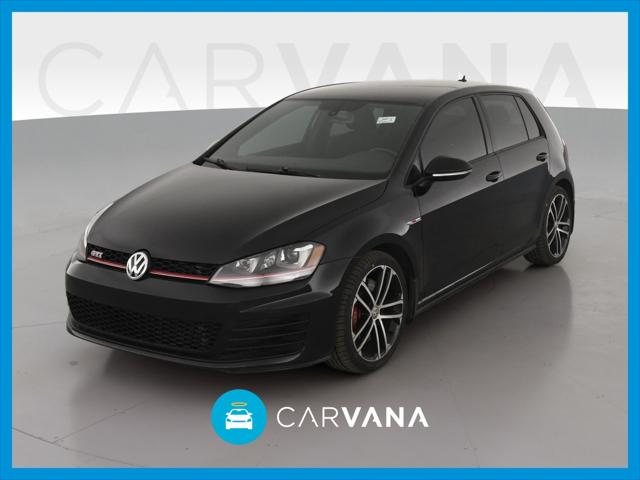 2017 Volkswagen Golf GTI Sport for sale near , 