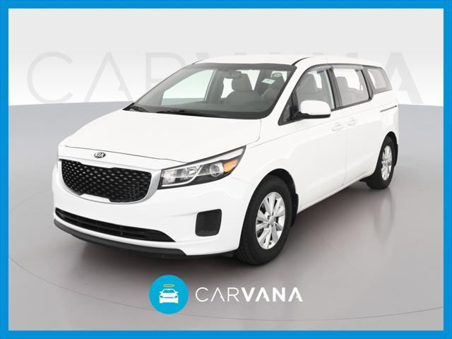 2017 Kia Sedona L for sale in , 