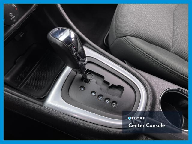 2011 Chrysler 200 Touring