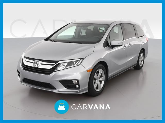 2020 Honda Odyssey EX for sale near , 