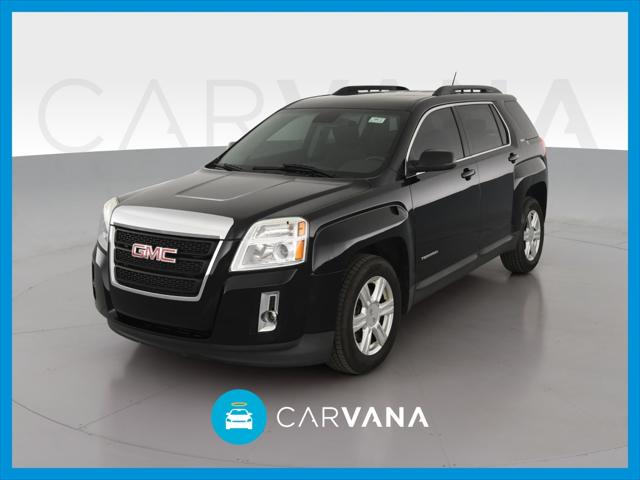 2015 GMC Terrain SLT for sale near , 