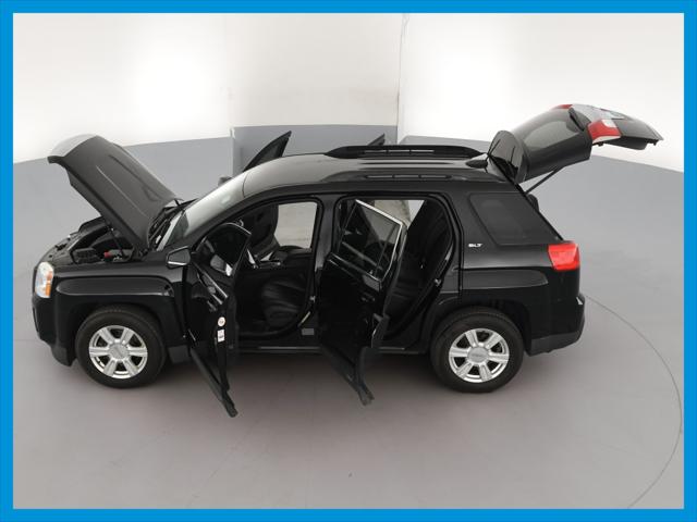 2015 GMC Terrain SLT