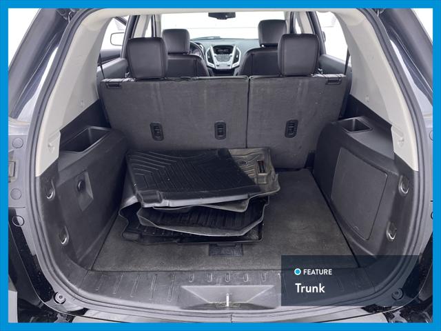 2015 GMC Terrain SLT