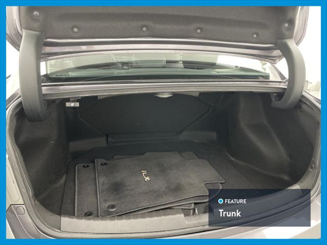 2015 Acura ILX 4dr Sdn 2.0L