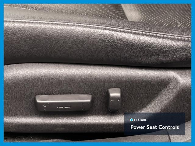 2015 Acura ILX 4dr Sdn 2.0L