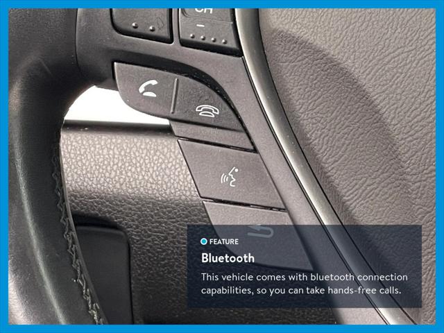 2015 Acura ILX 4dr Sdn 2.0L