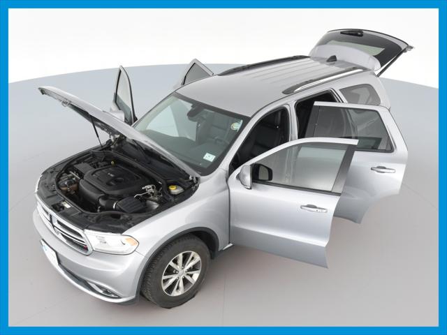 2016 Dodge Durango Limited