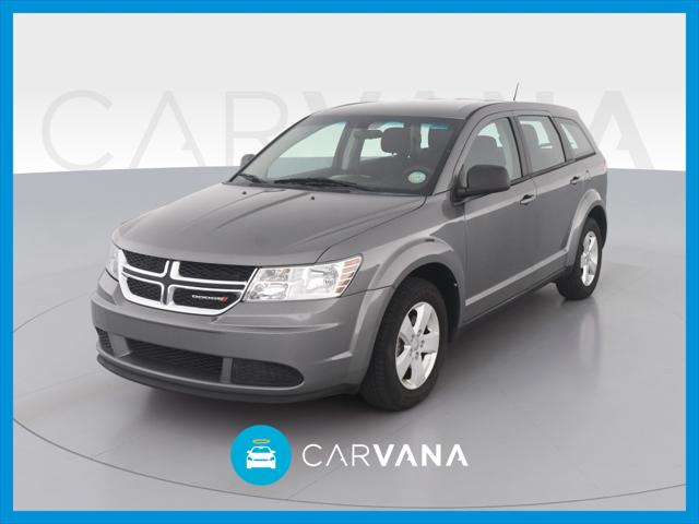 2013 Dodge Journey American Value Pkg for sale near , 
