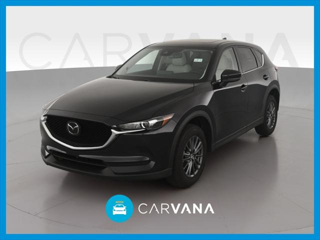 2021 Mazda CX-5 Touring for sale near , 